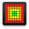 Square Rainbow